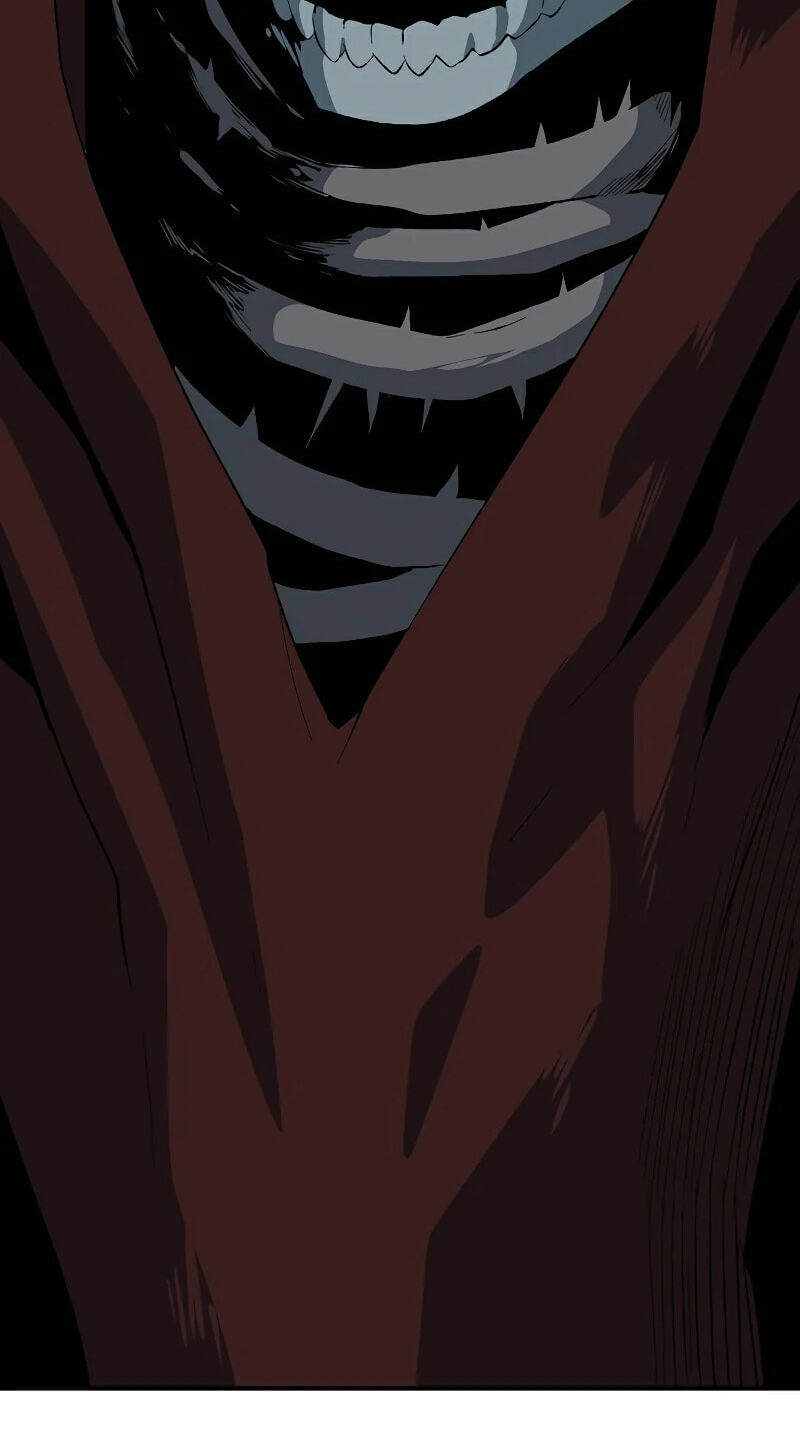 One Step Closer to the Demon King Chapter 205 page 35 - 