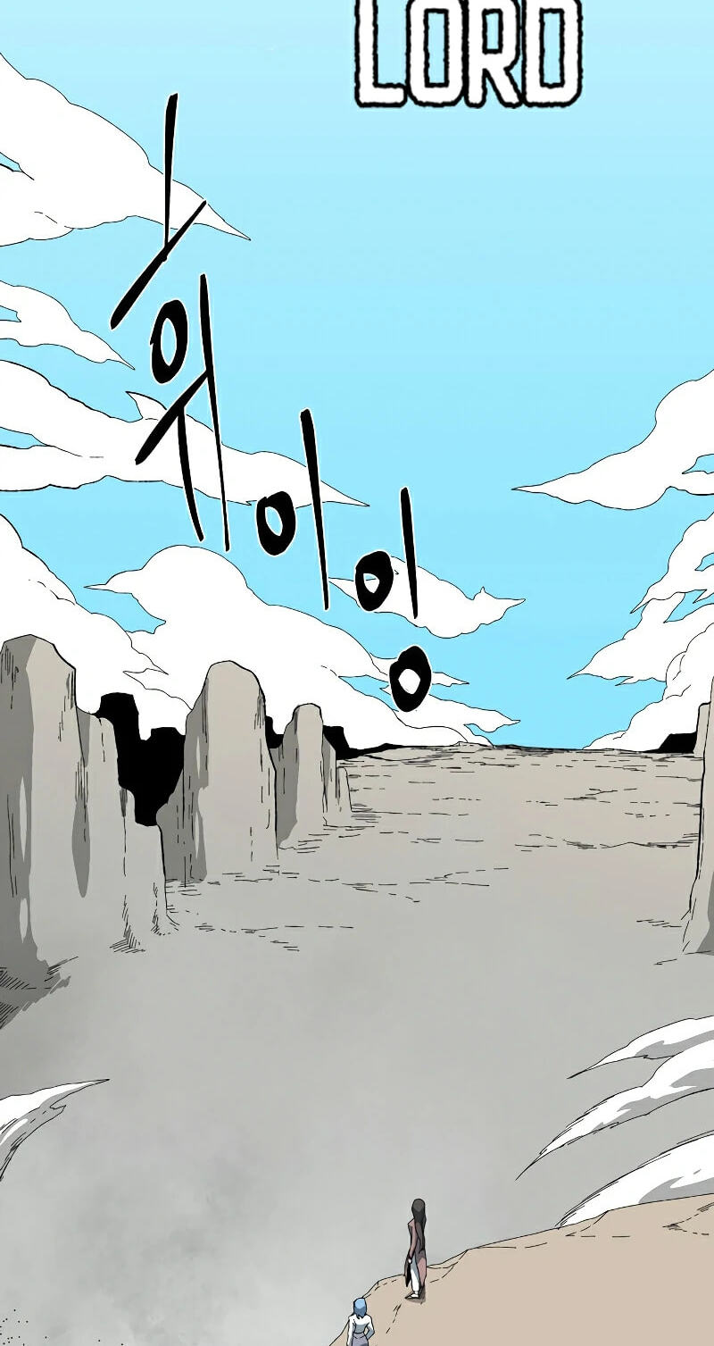 One Step Closer to the Demon King Chapter 205 page 38 - 