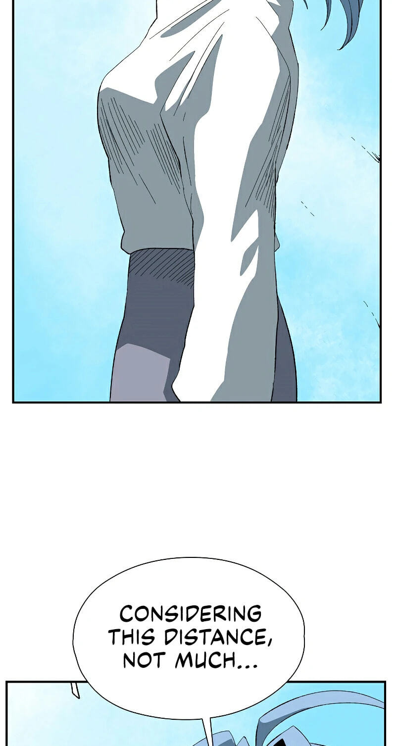 One Step Closer to the Demon King Chapter 205 page 45 - 