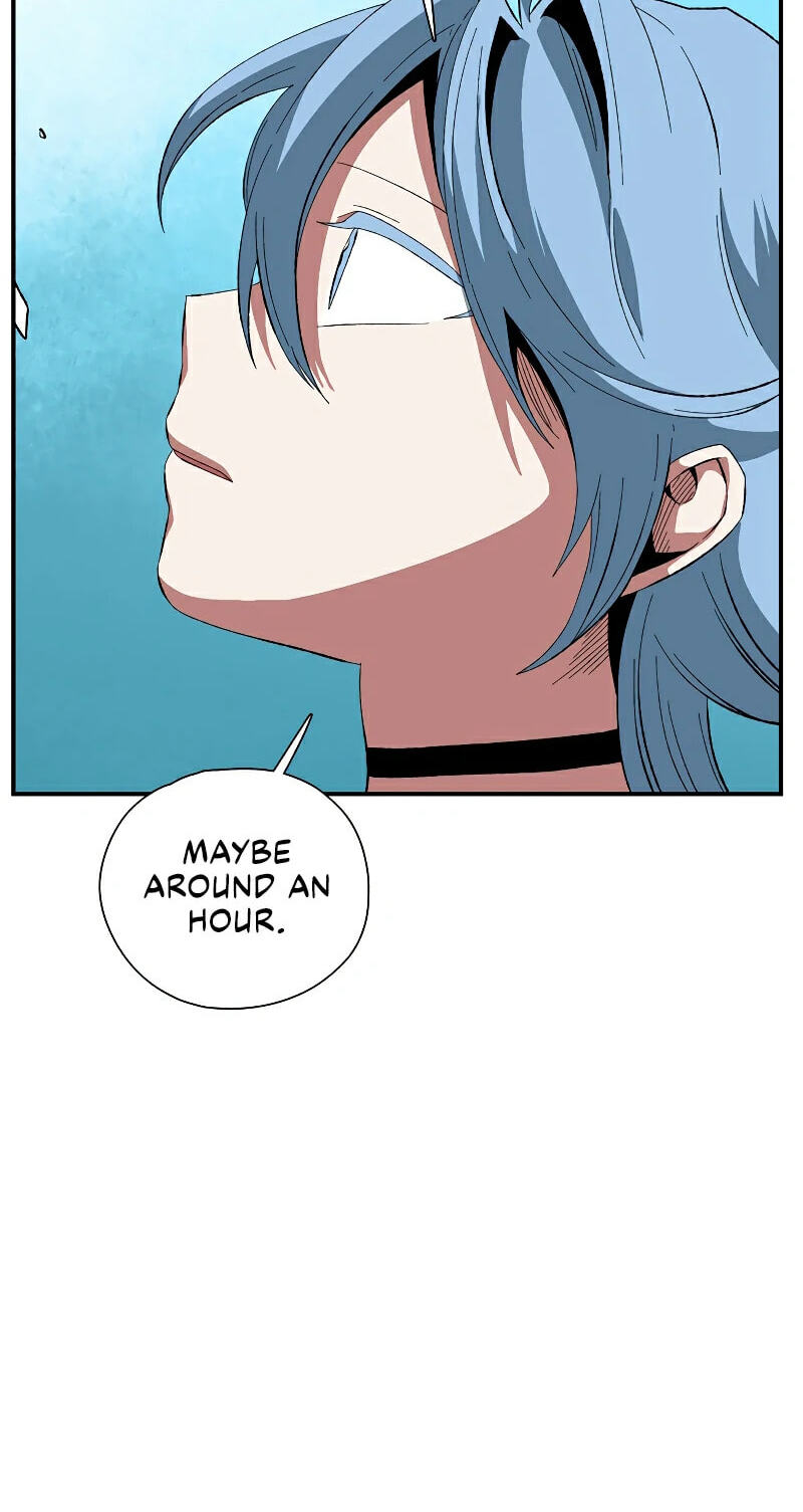 One Step Closer to the Demon King Chapter 205 page 46 - 