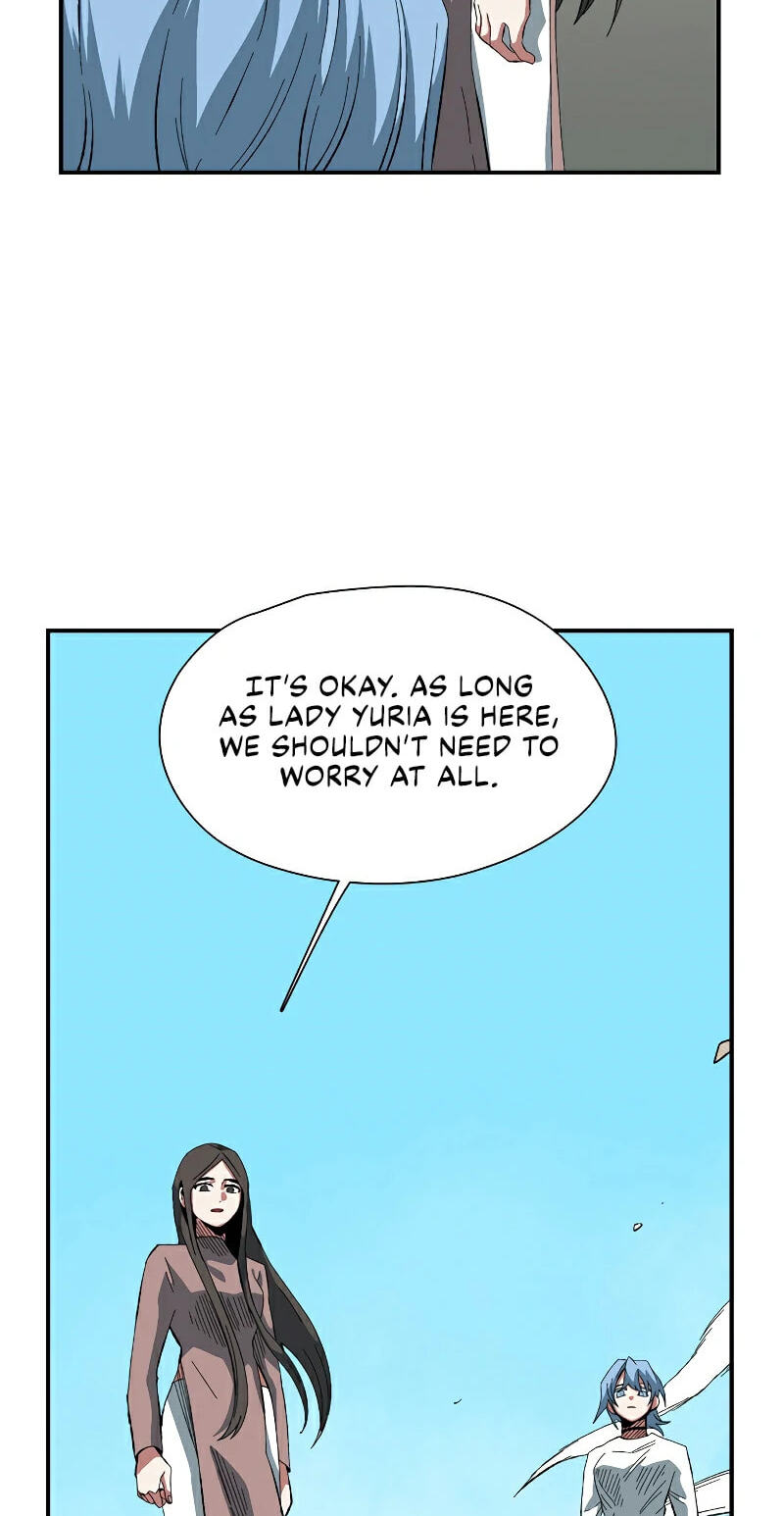 One Step Closer to the Demon King Chapter 205 page 49 - 