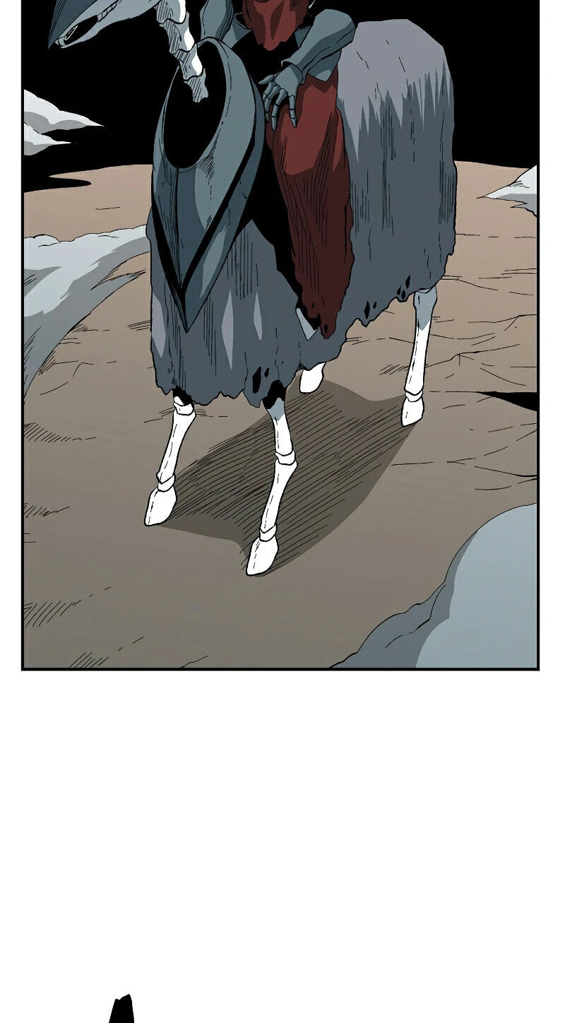 One Step Closer to the Demon King Chapter 205 page 6 - 