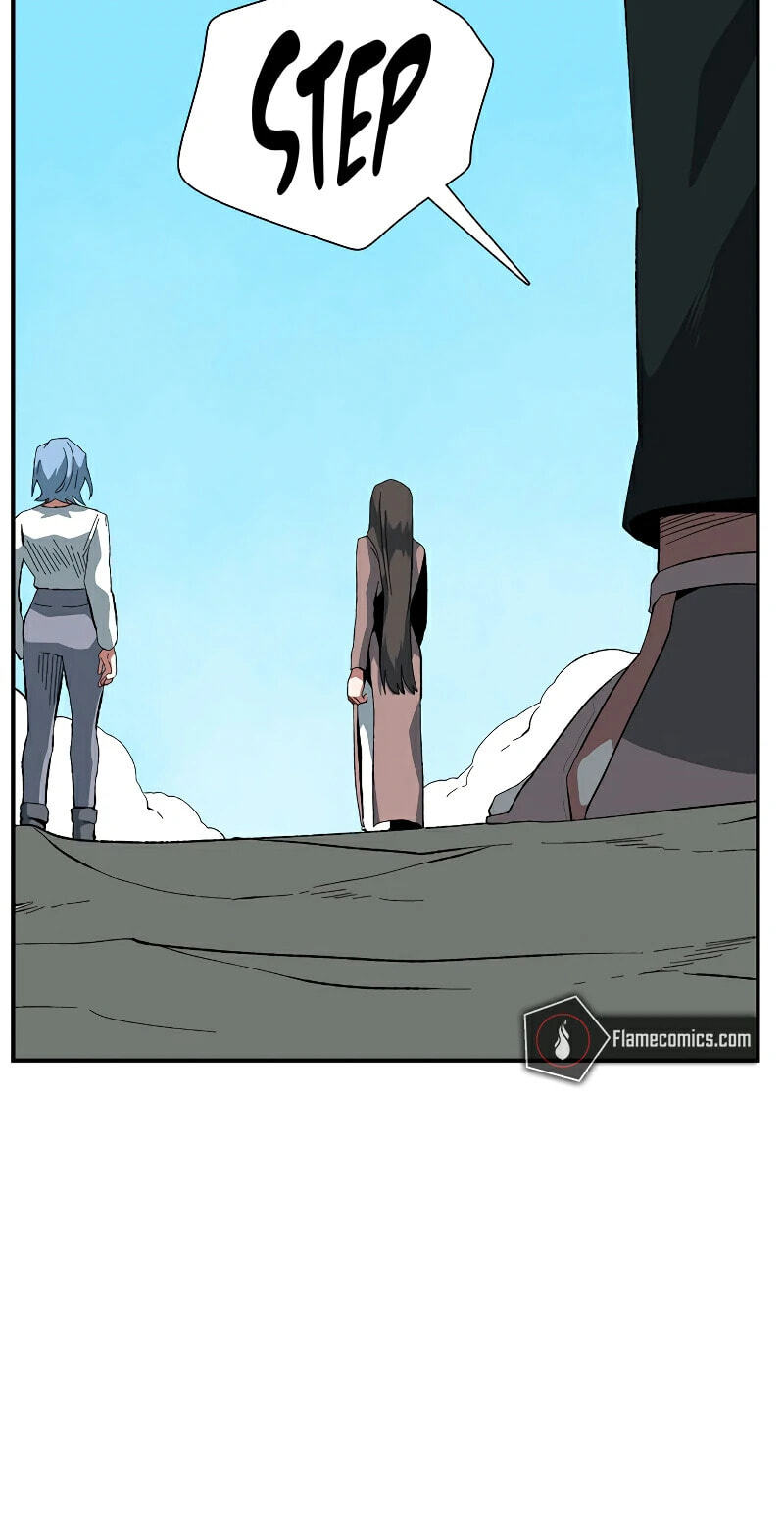One Step Closer to the Demon King Chapter 205 page 51 - 