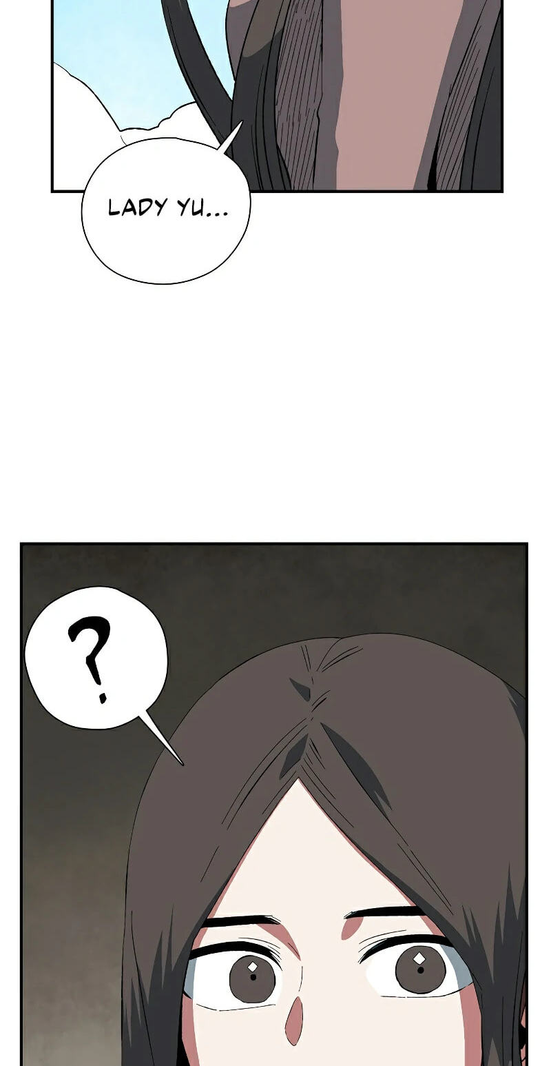 One Step Closer to the Demon King Chapter 205 page 53 - 