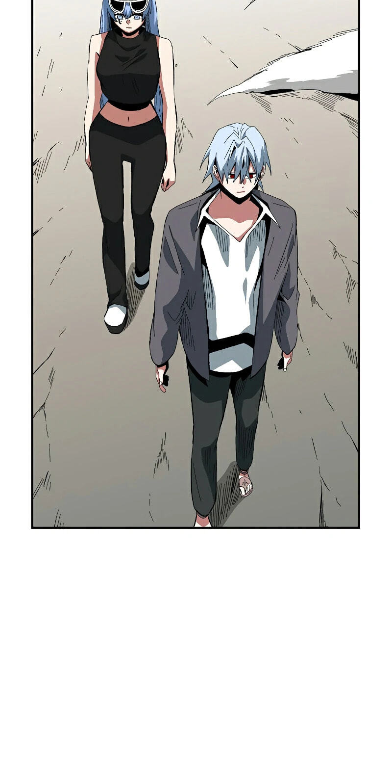 One Step Closer to the Demon King Chapter 205 page 55 - 