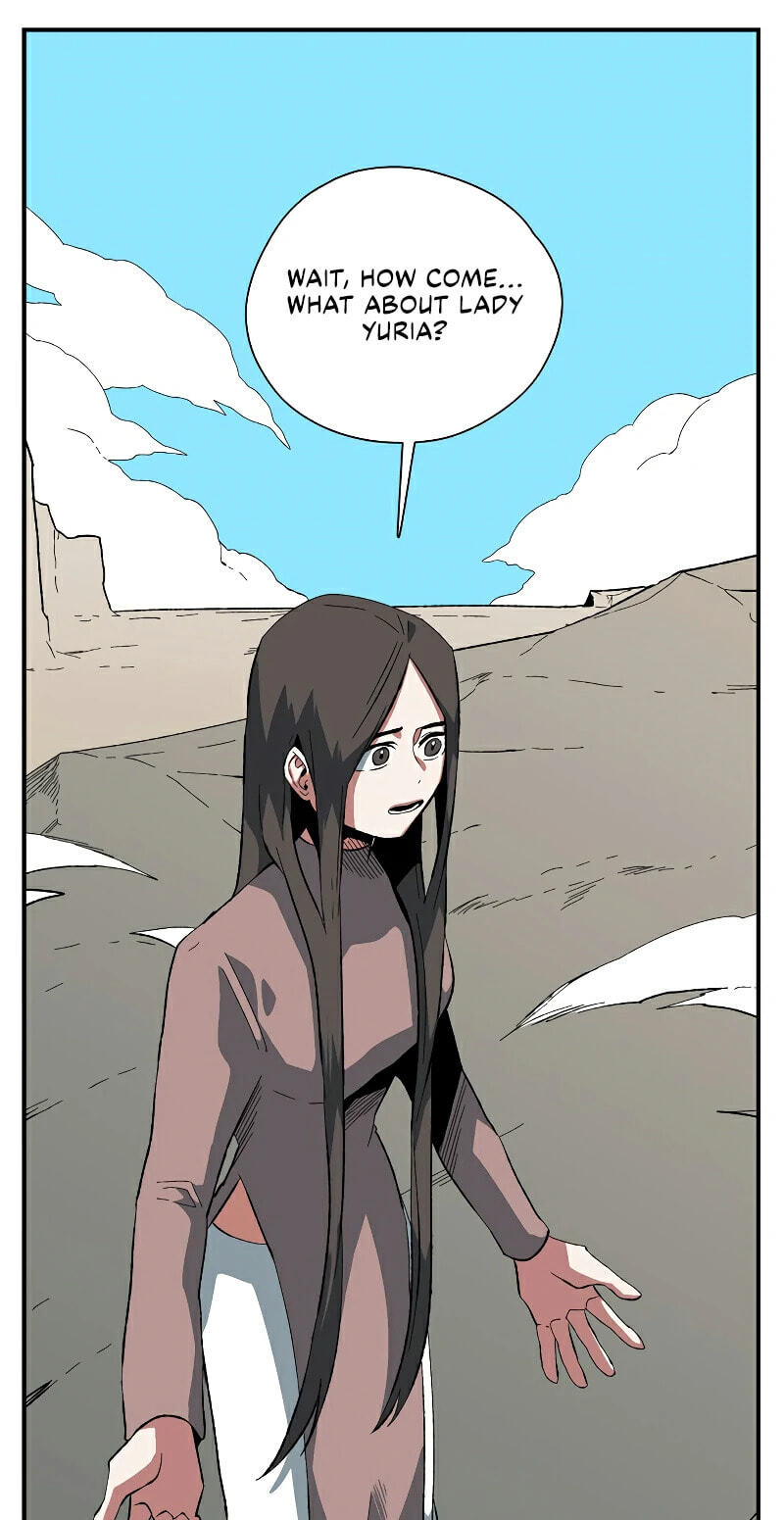One Step Closer to the Demon King Chapter 205 page 56 - 