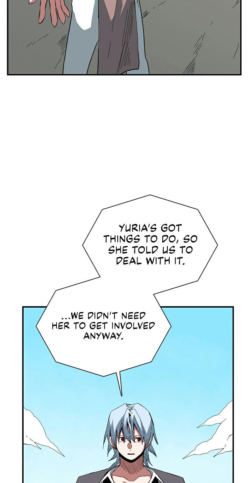 One Step Closer to the Demon King Chapter 205 page 57 - 
