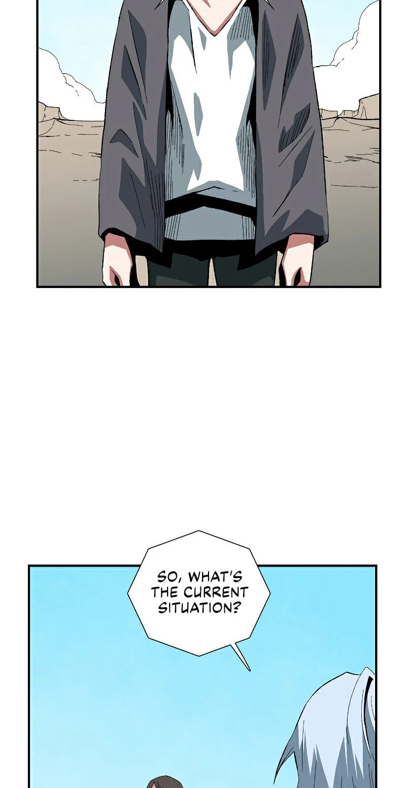 One Step Closer to the Demon King Chapter 205 page 58 - 
