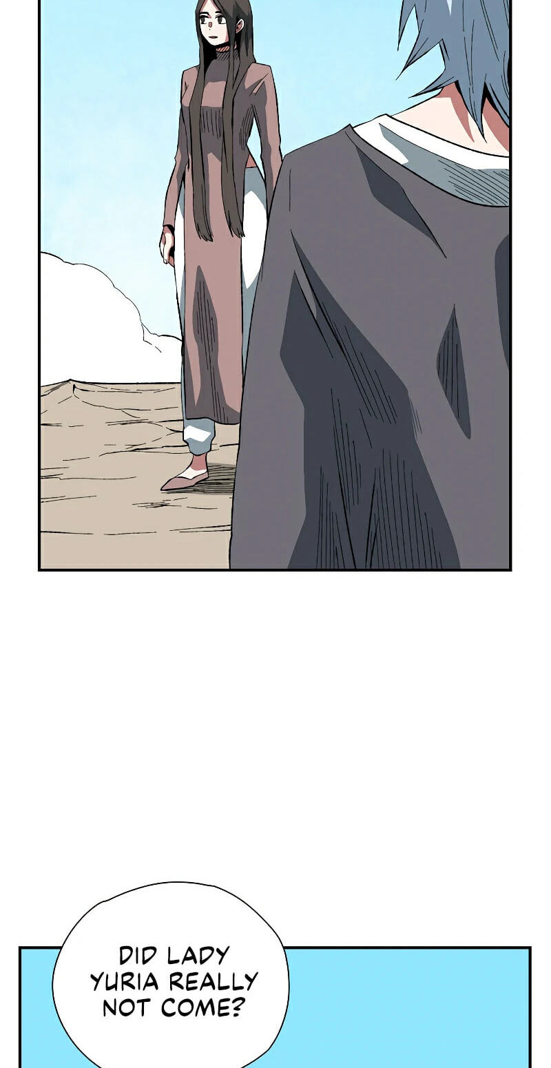 One Step Closer to the Demon King Chapter 205 page 59 - 