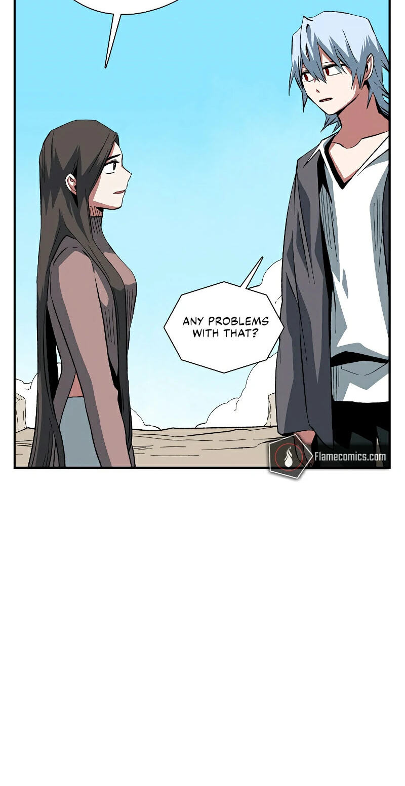 One Step Closer to the Demon King Chapter 205 page 60 - 