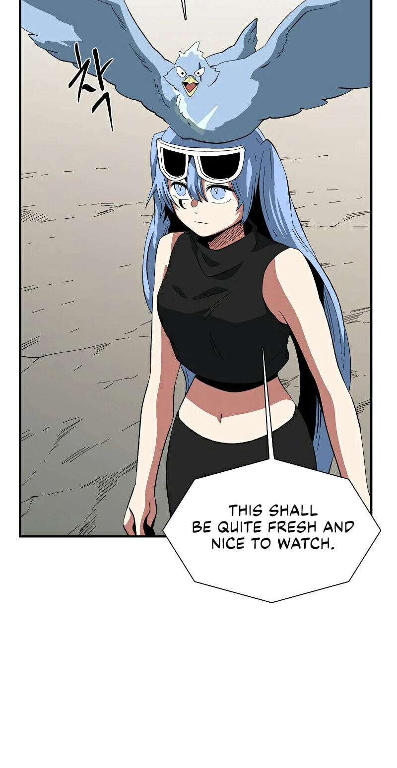 One Step Closer to the Demon King Chapter 205 page 63 - 