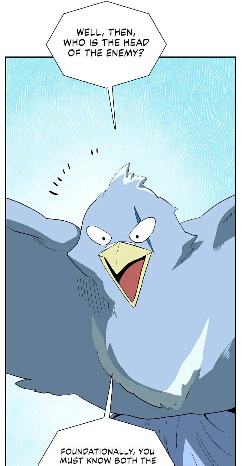 One Step Closer to the Demon King Chapter 205 page 64 - 