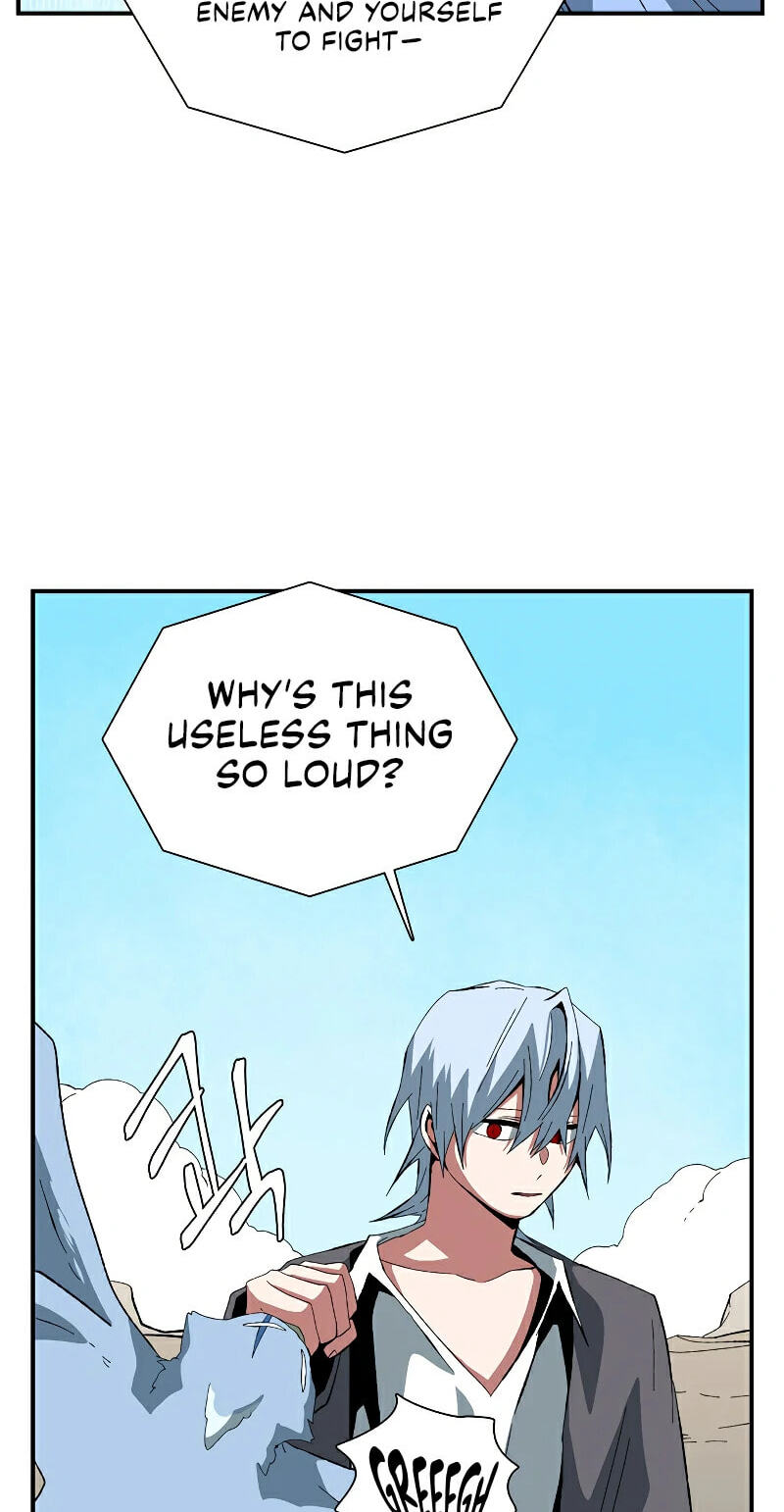 One Step Closer to the Demon King Chapter 205 page 65 - 