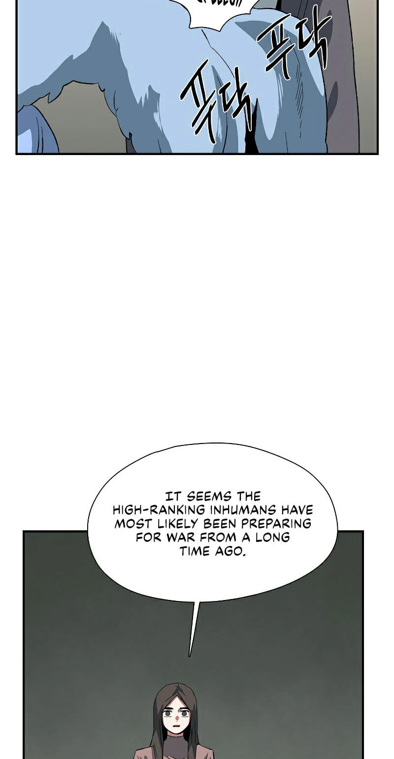 One Step Closer to the Demon King Chapter 205 page 66 - 