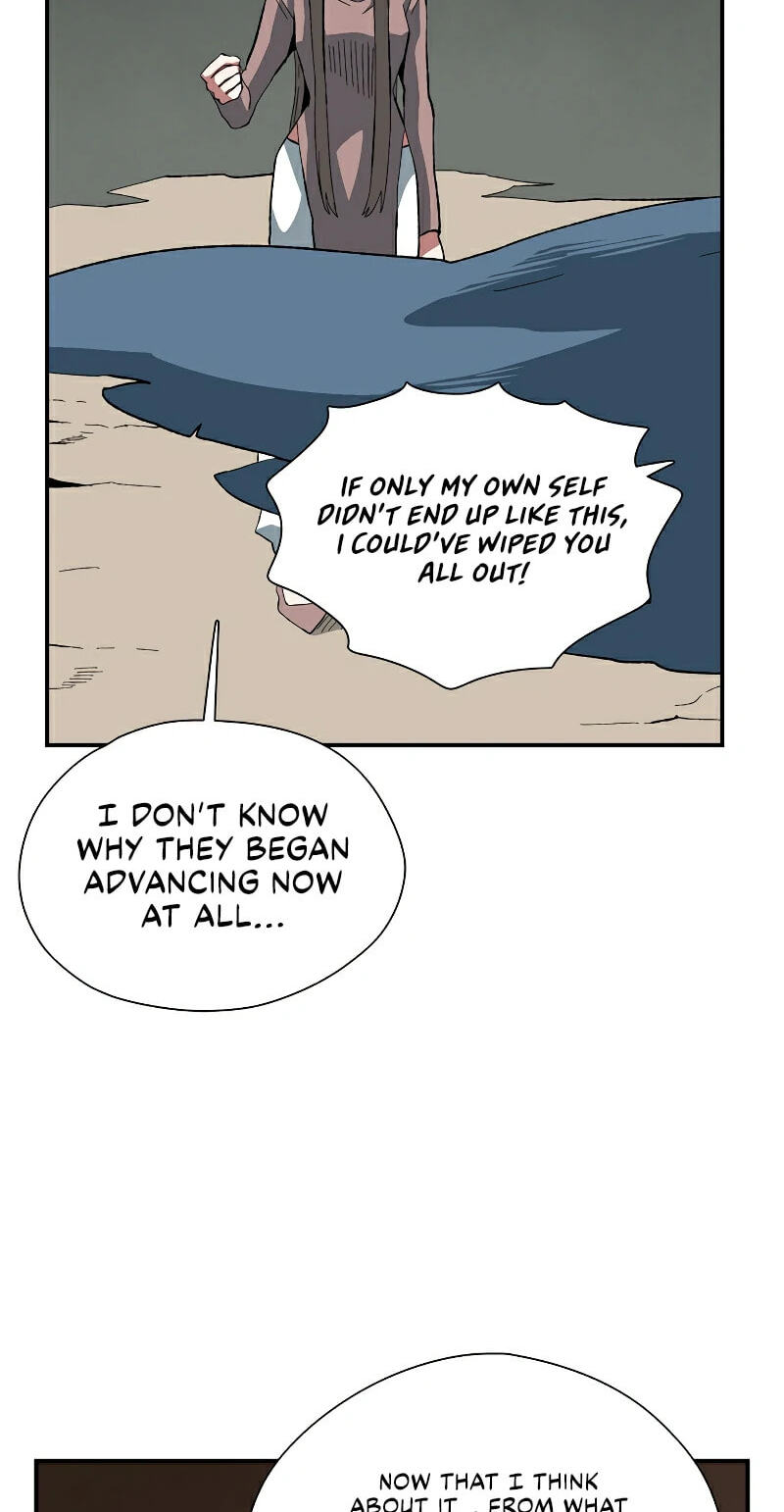 One Step Closer to the Demon King Chapter 205 page 67 - 
