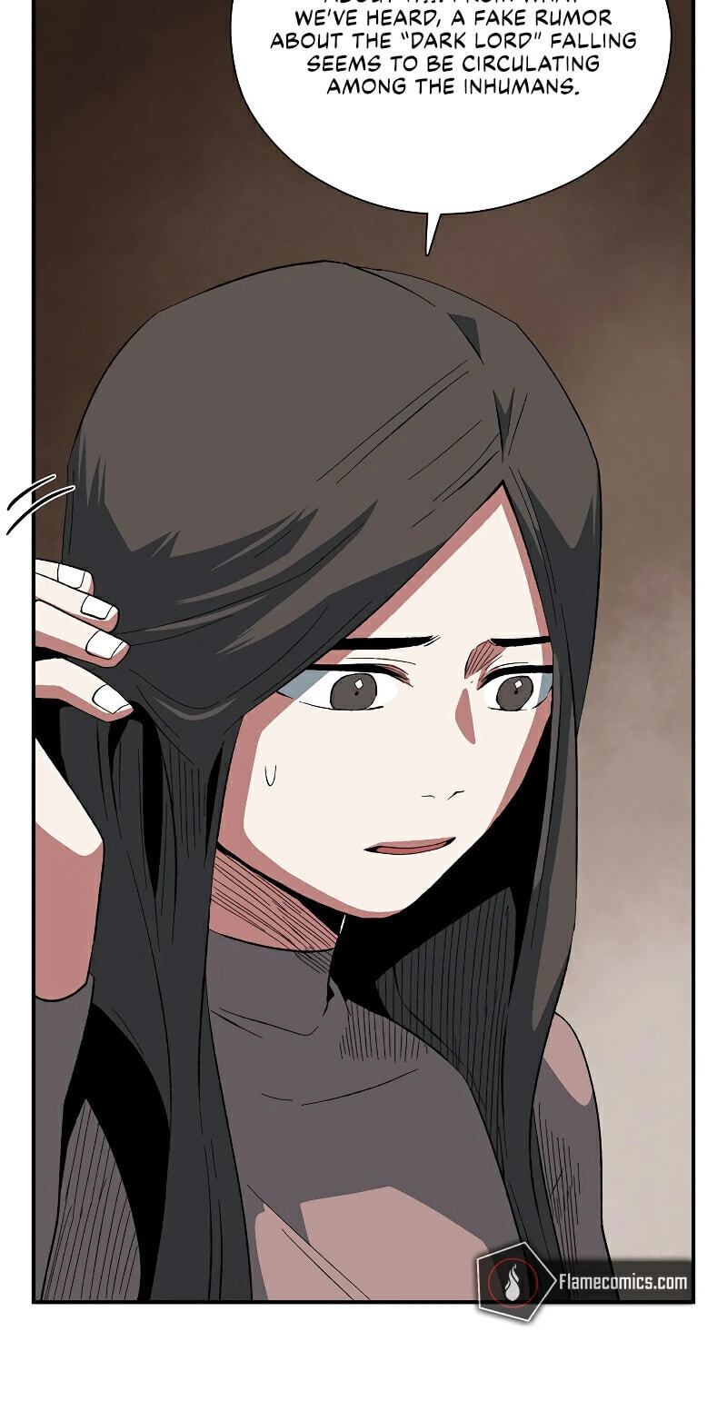 One Step Closer to the Demon King Chapter 205 page 68 - 