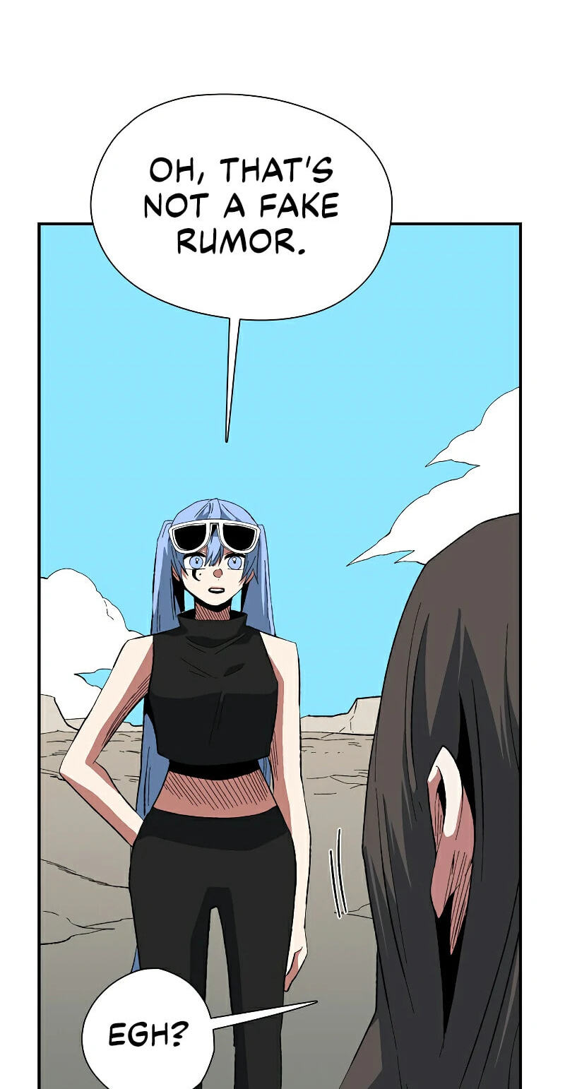 One Step Closer to the Demon King Chapter 205 page 69 - 