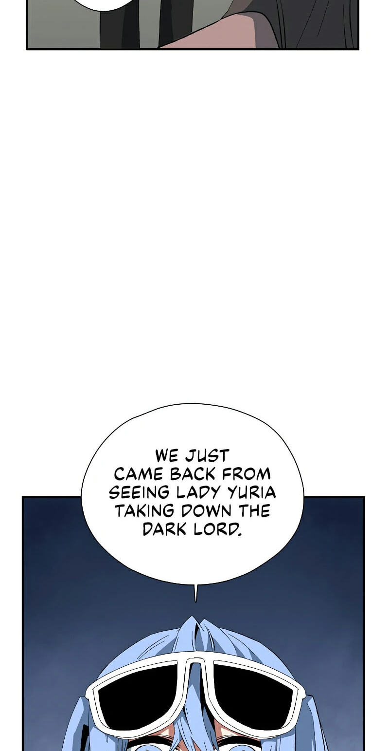 One Step Closer to the Demon King Chapter 205 page 70 - 