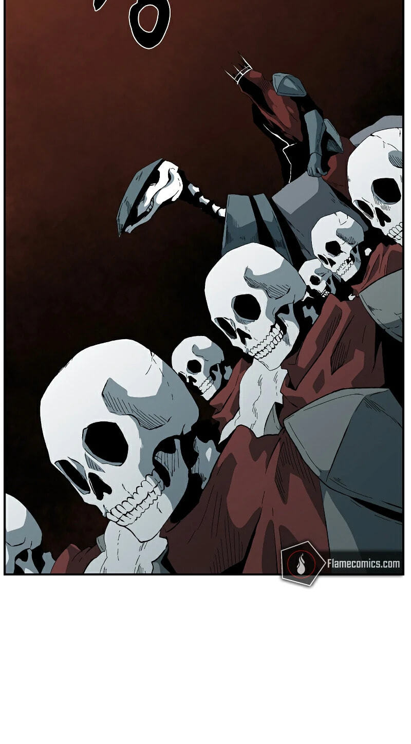 One Step Closer to the Demon King Chapter 205 page 8 - 