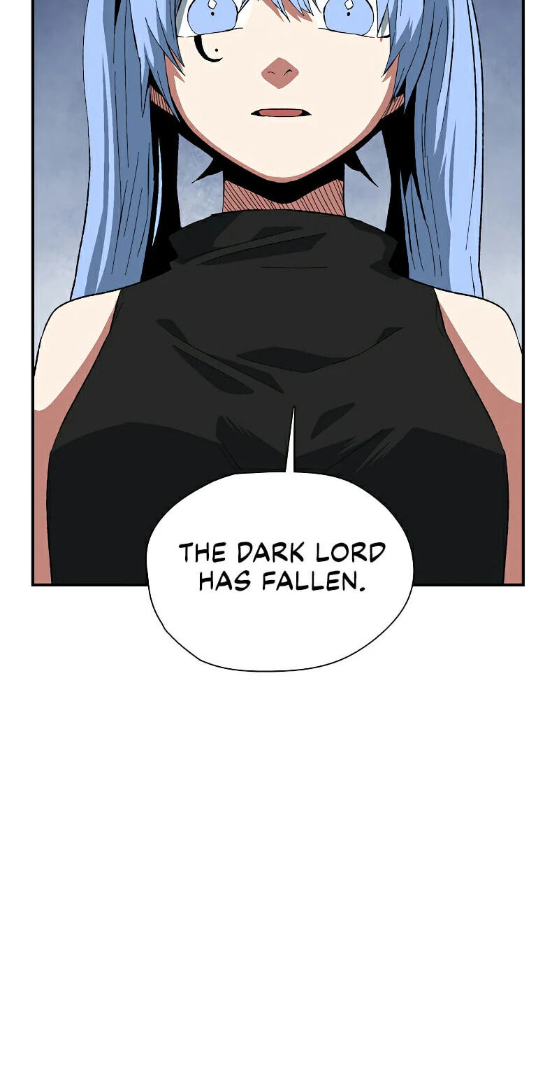 One Step Closer to the Demon King Chapter 205 page 71 - 