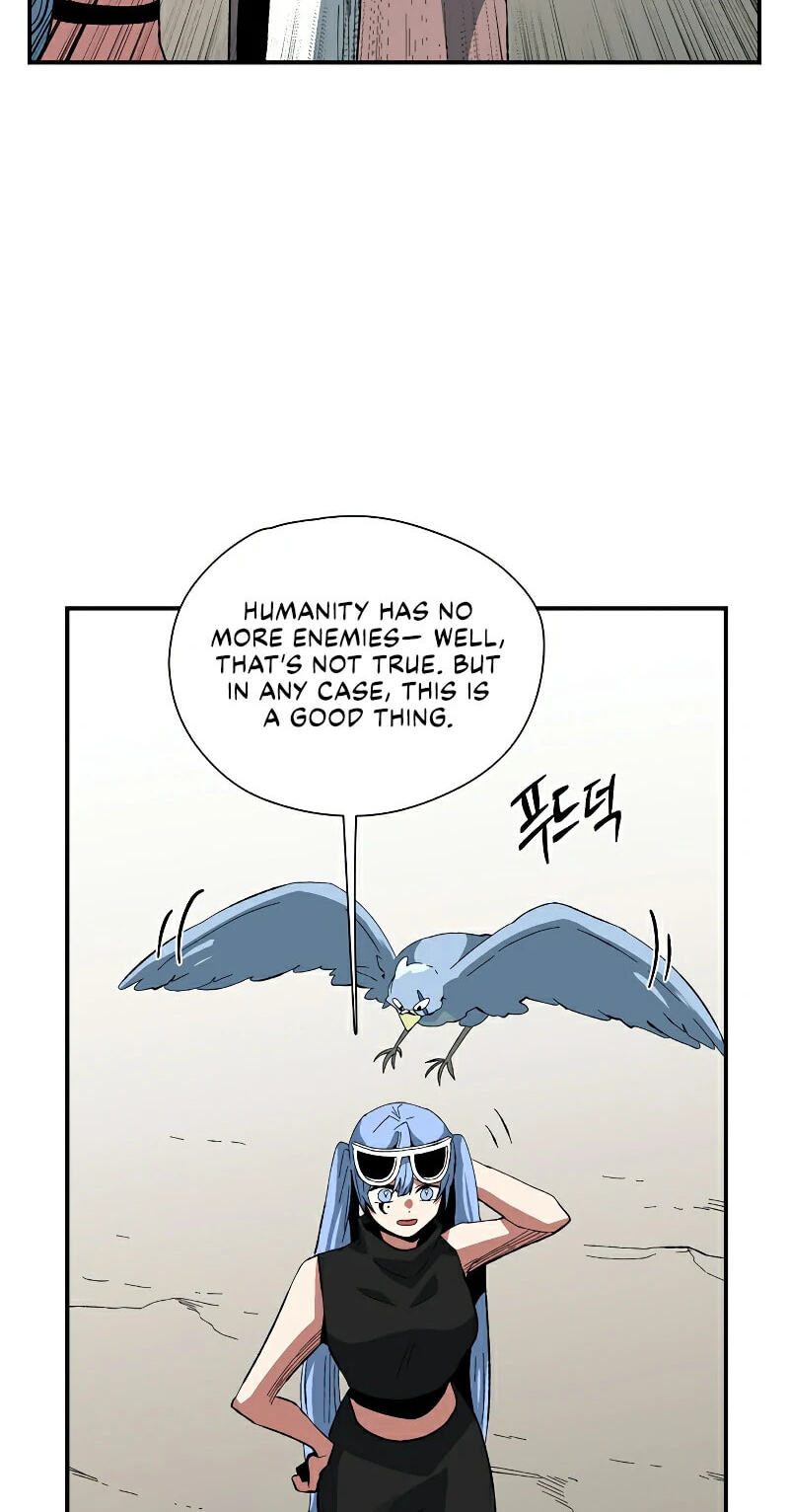 One Step Closer to the Demon King Chapter 205 page 73 - 