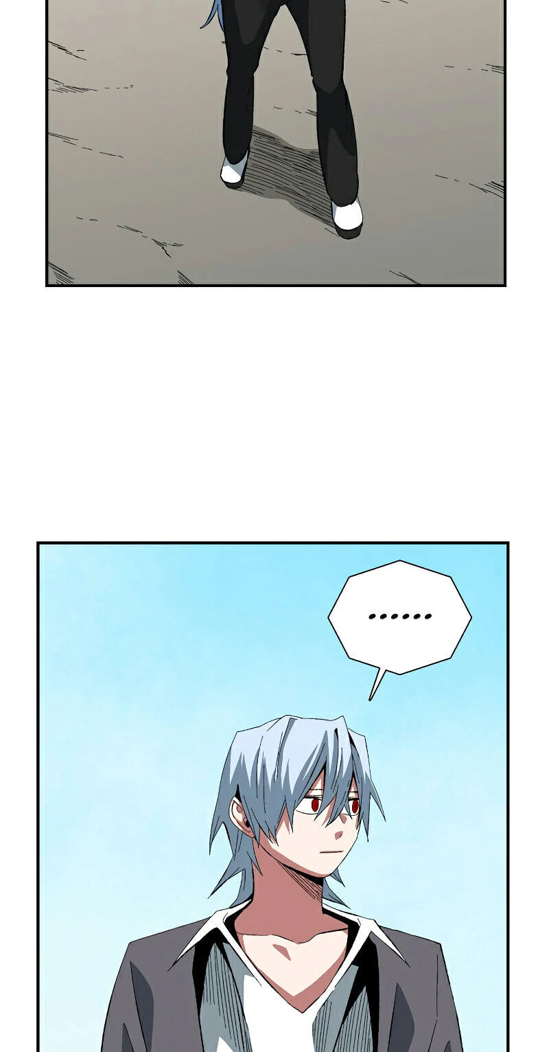 One Step Closer to the Demon King Chapter 205 page 74 - 