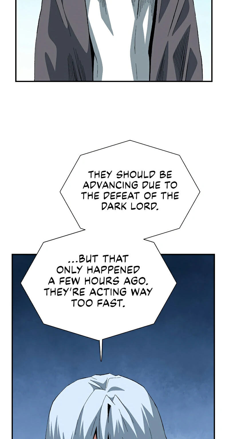 One Step Closer to the Demon King Chapter 205 page 75 - 