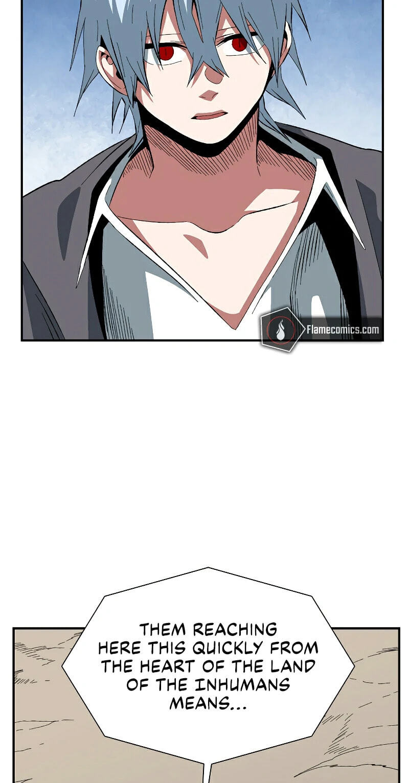 One Step Closer to the Demon King Chapter 205 page 76 - 
