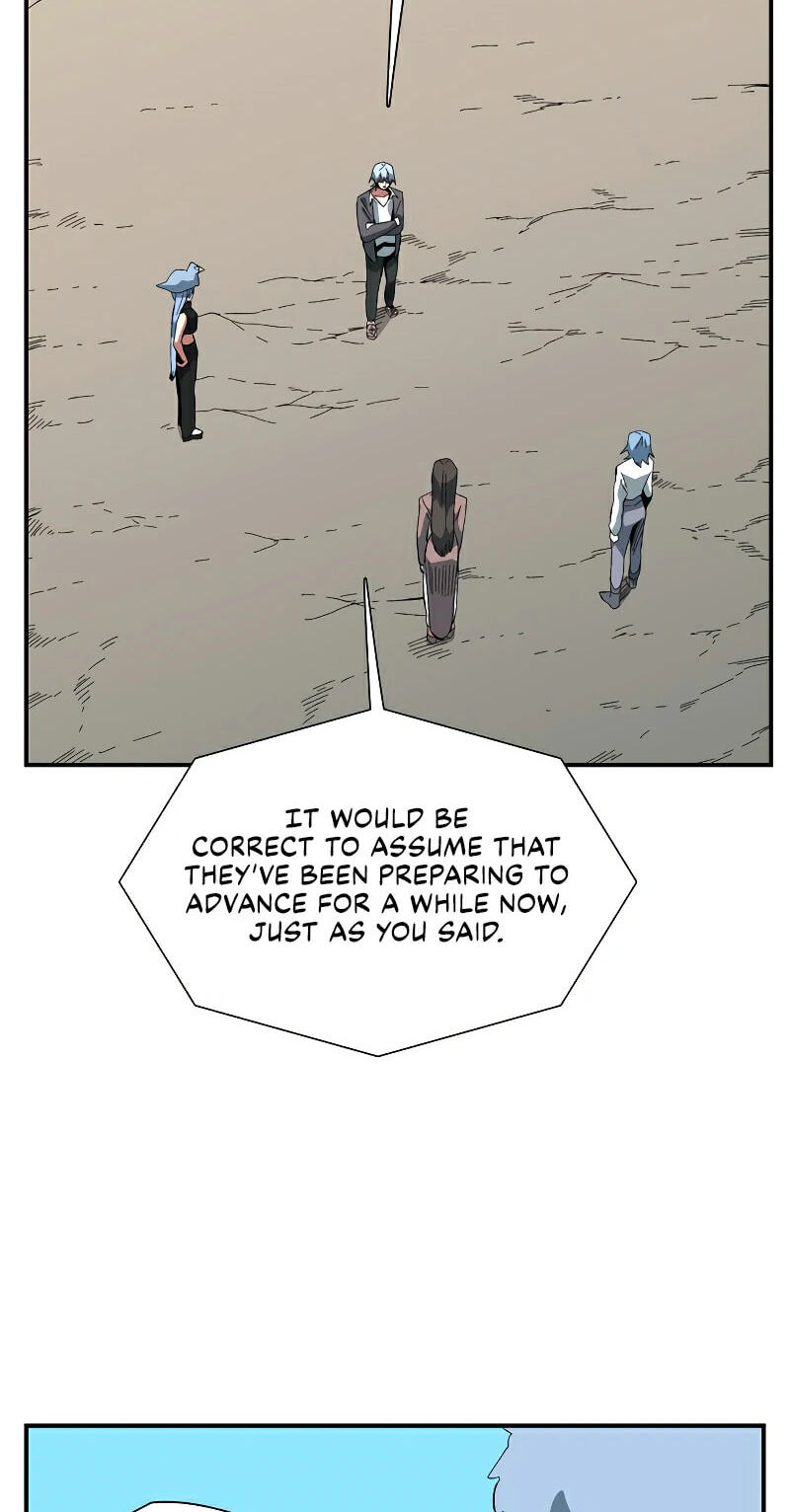 One Step Closer to the Demon King Chapter 205 page 77 - 