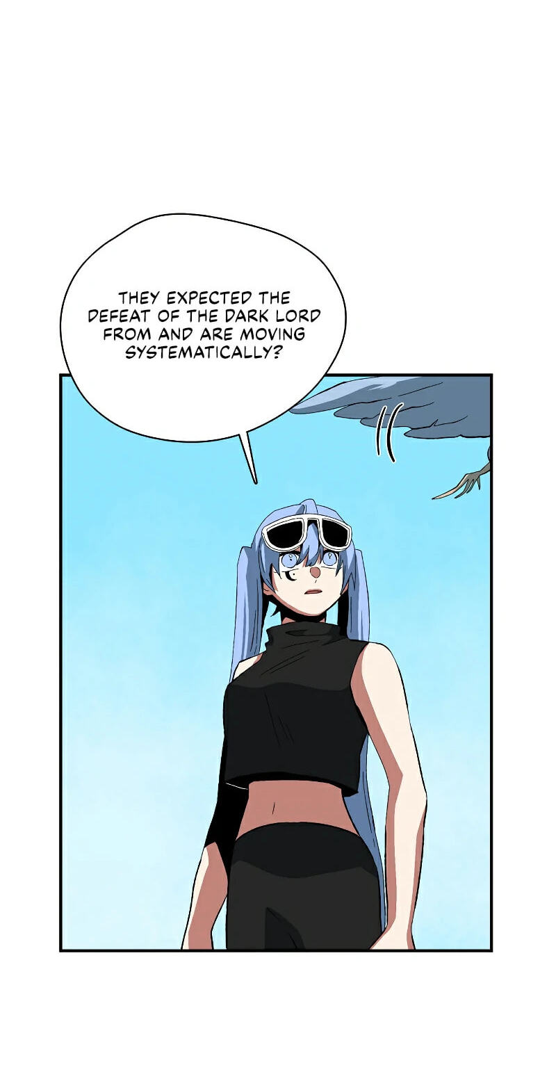One Step Closer to the Demon King Chapter 205 page 79 - 
