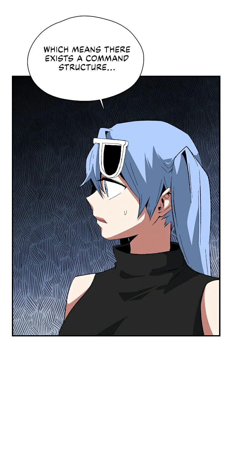 One Step Closer to the Demon King Chapter 205 page 80 - 