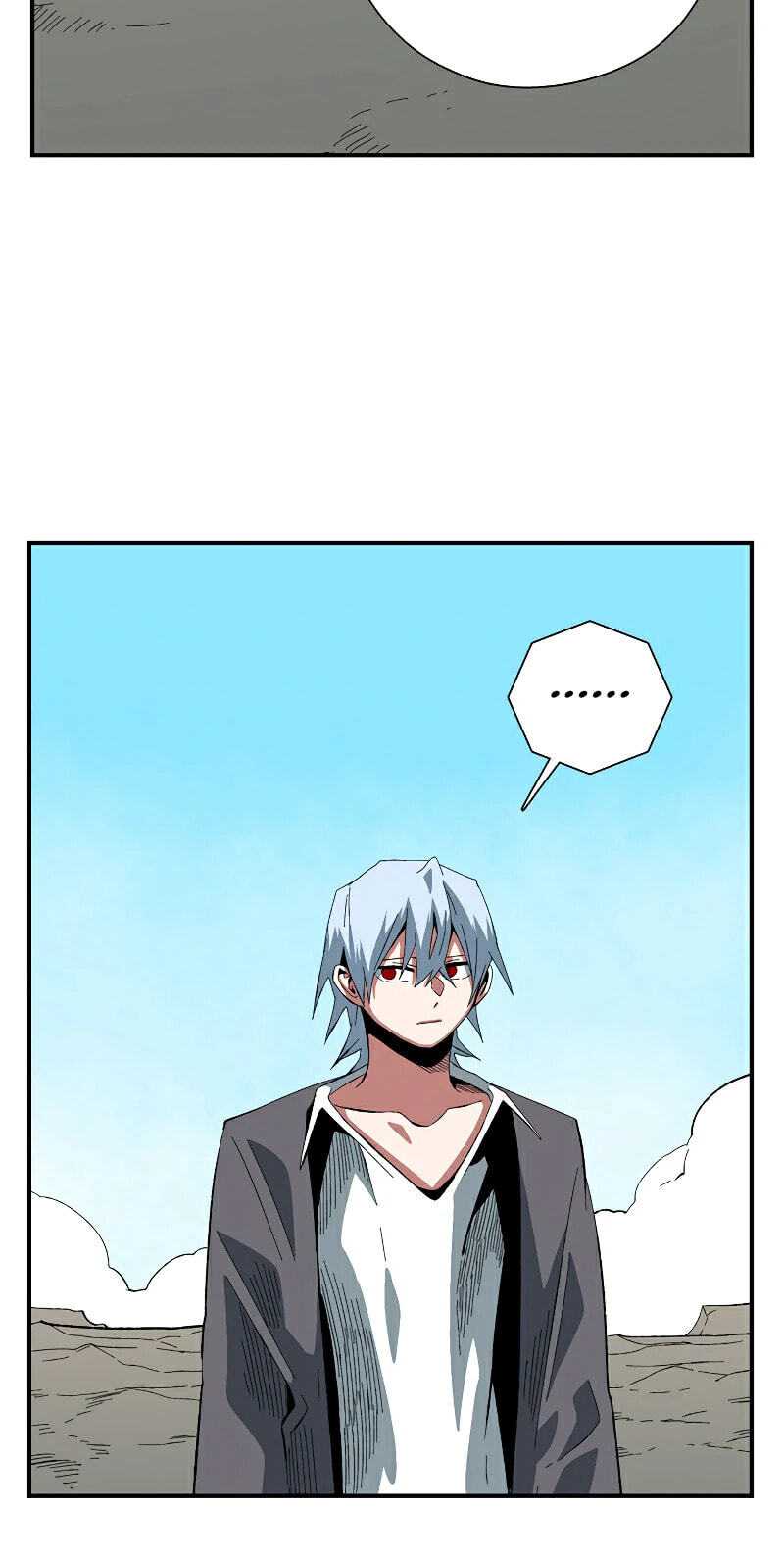 One Step Closer to the Demon King Chapter 205 page 82 - 