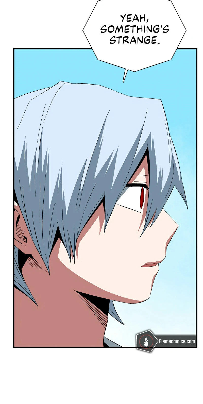 One Step Closer to the Demon King Chapter 205 page 84 - 