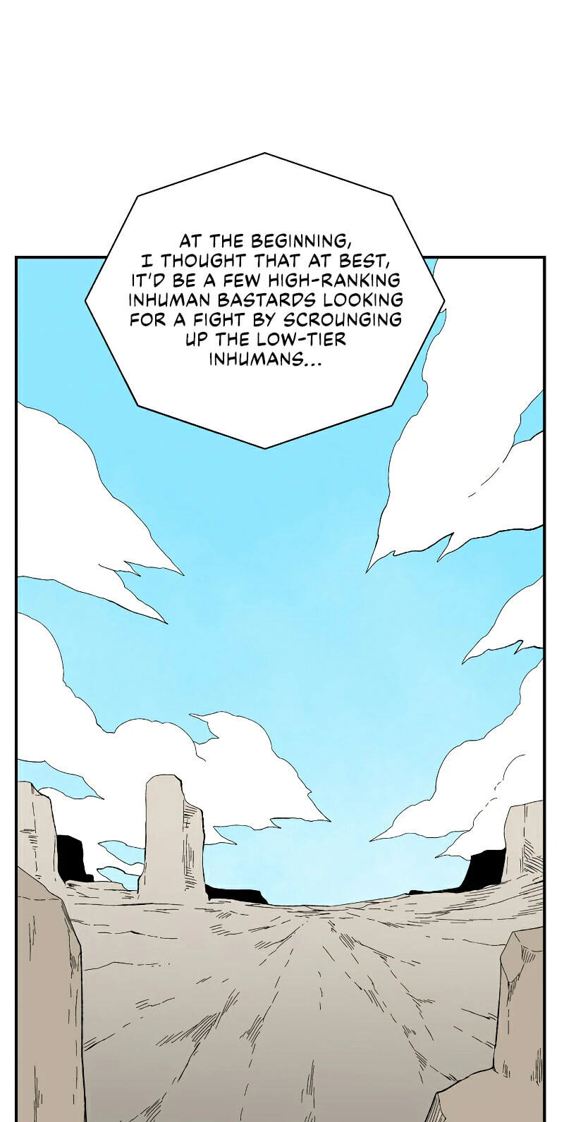 One Step Closer to the Demon King Chapter 205 page 85 - 