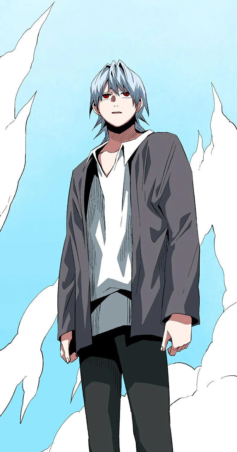 One Step Closer to the Demon King Chapter 205 page 89 - 