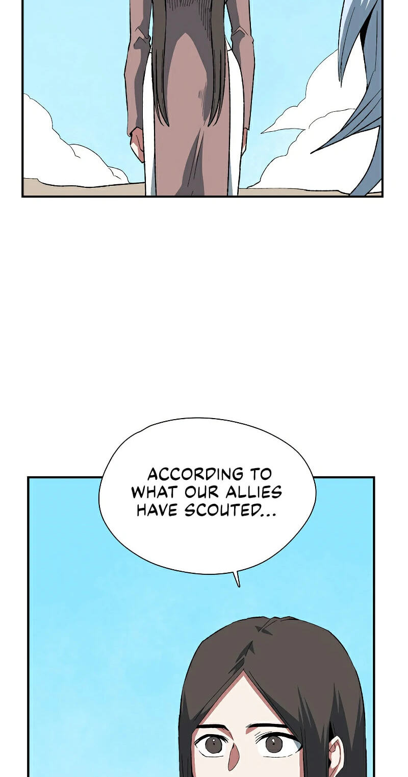 One Step Closer to the Demon King Chapter 205 page 91 - 