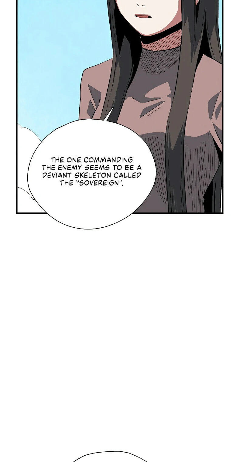 One Step Closer to the Demon King Chapter 205 page 92 - 