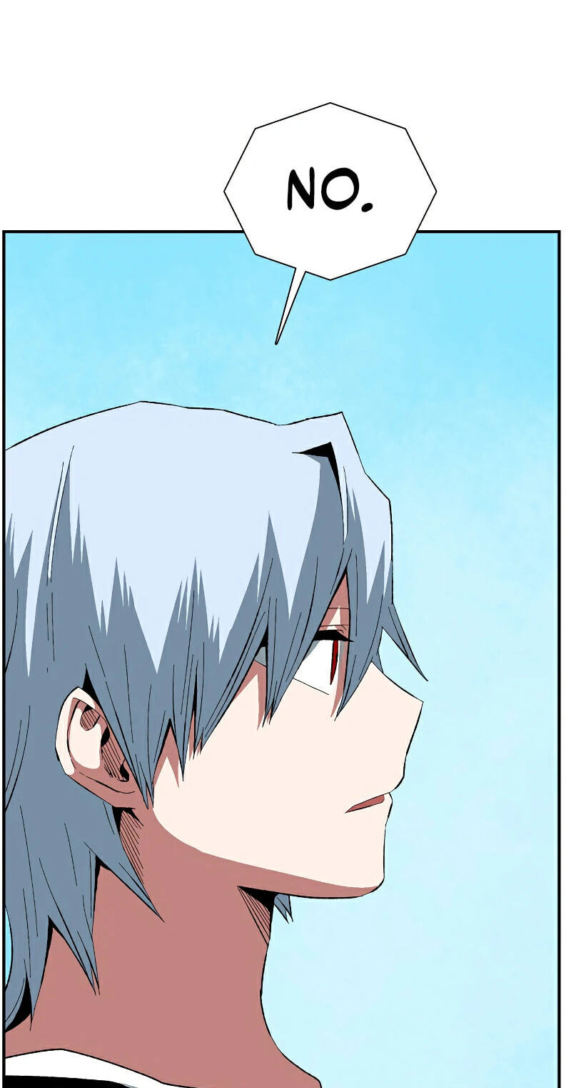 One Step Closer to the Demon King Chapter 205 page 94 - 