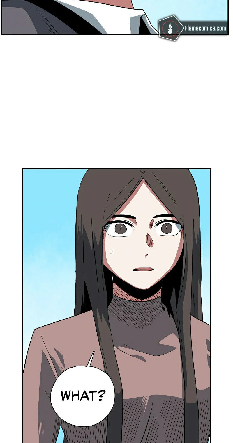 One Step Closer to the Demon King Chapter 205 page 95 - 