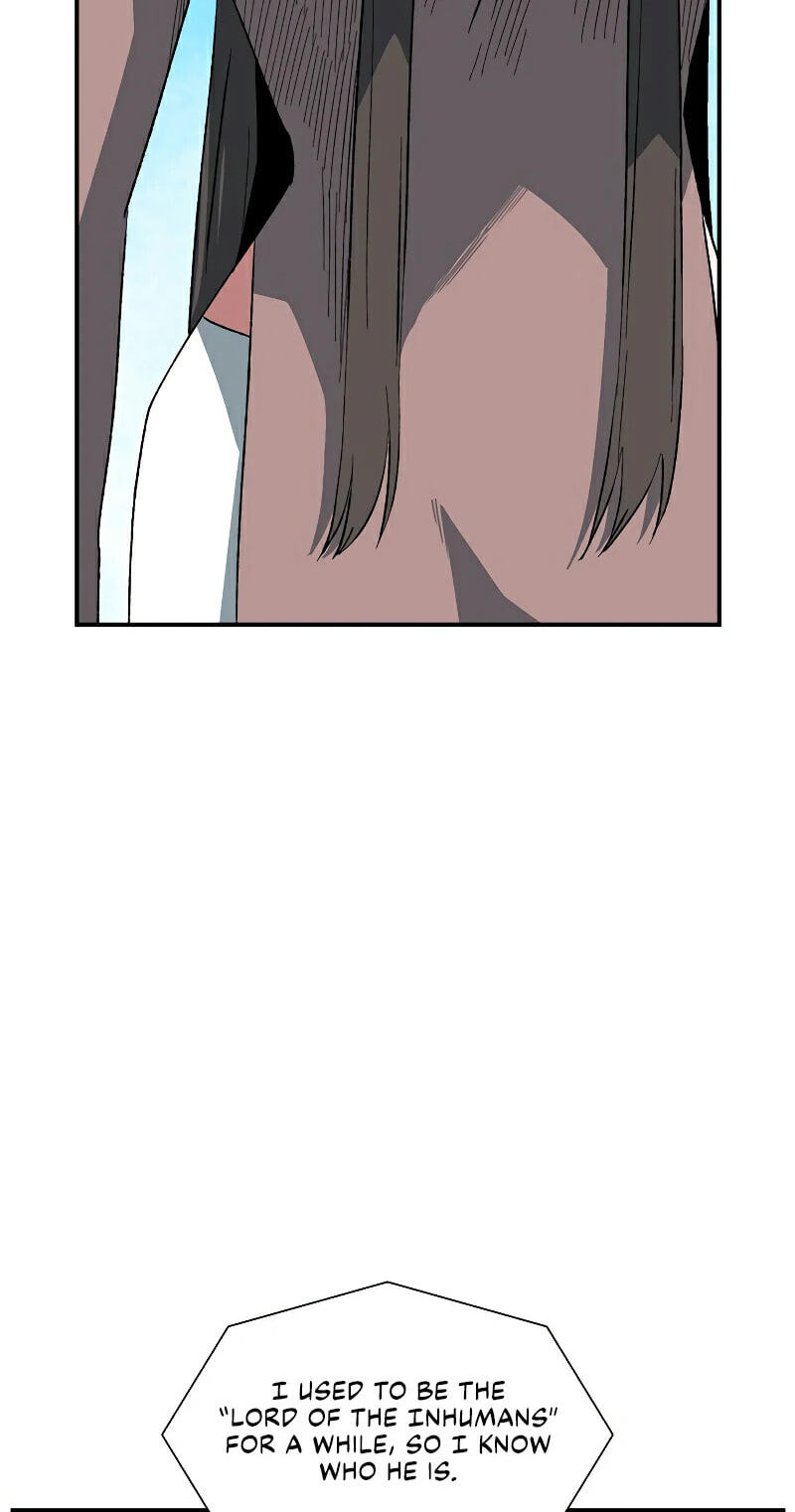 One Step Closer to the Demon King Chapter 205 page 96 - 