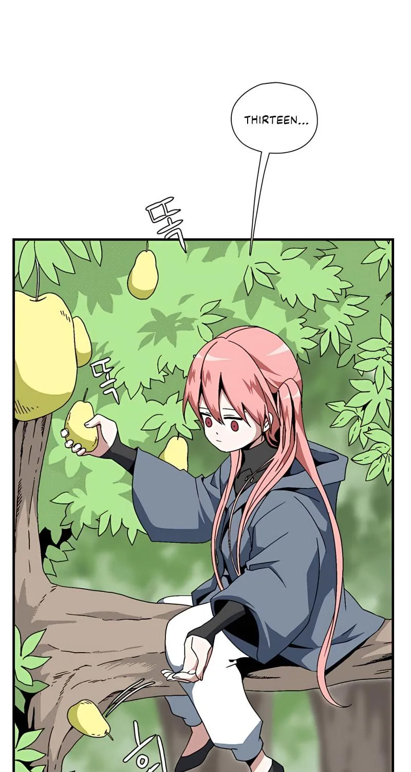 One Step Closer to the Demon King Chapter 3 page 11 - 