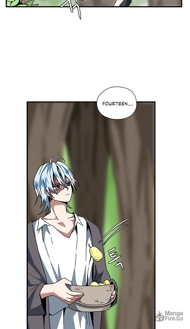 One Step Closer to the Demon King Chapter 3 page 12 - 