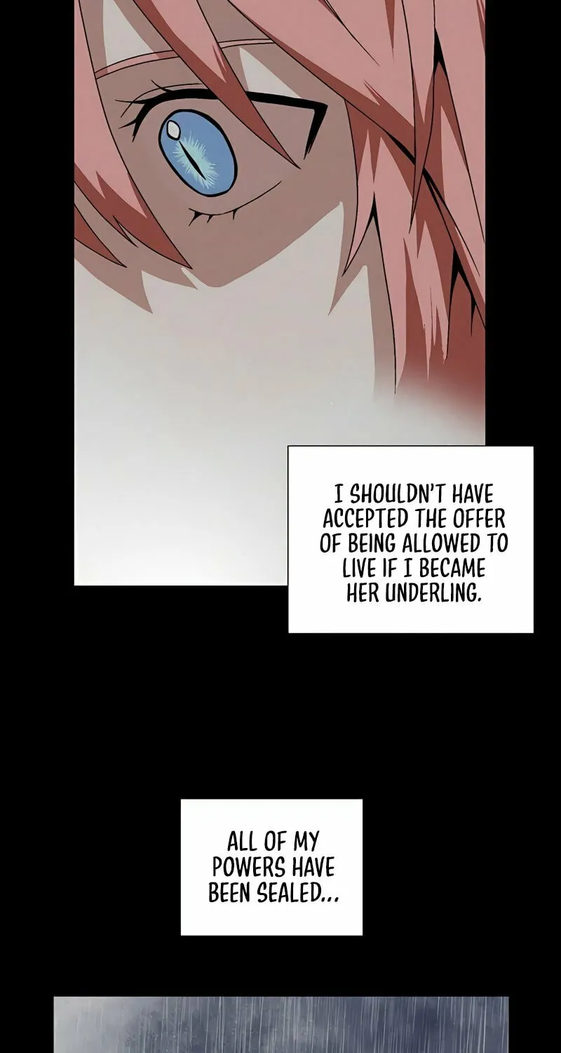 One Step Closer to the Demon King Chapter 3 page 19 - 
