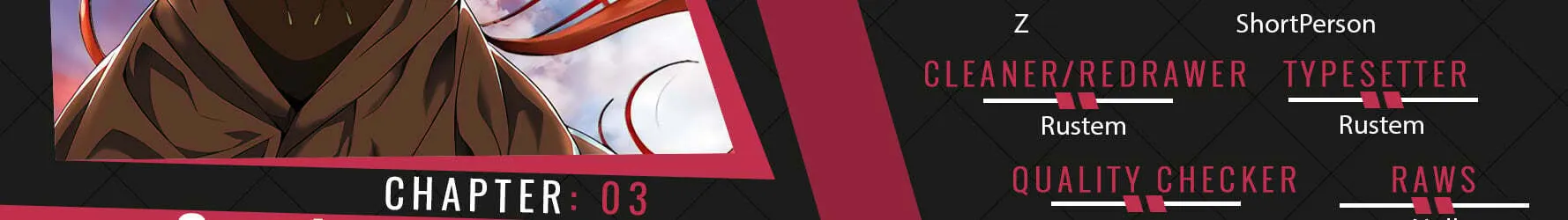 One Step Closer to the Demon King Chapter 3 page 3 - 
