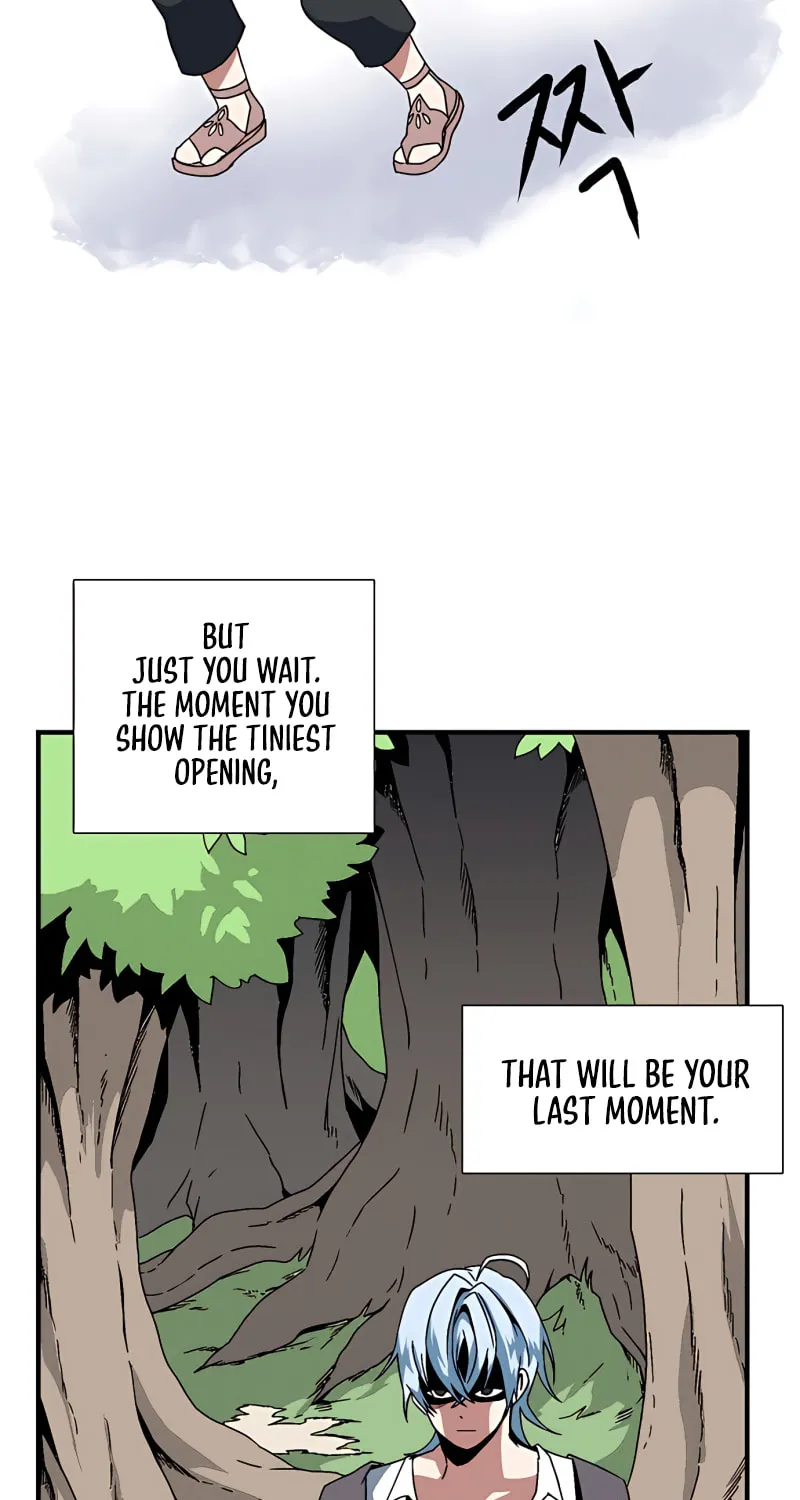 One Step Closer to the Demon King Chapter 3 page 23 - 