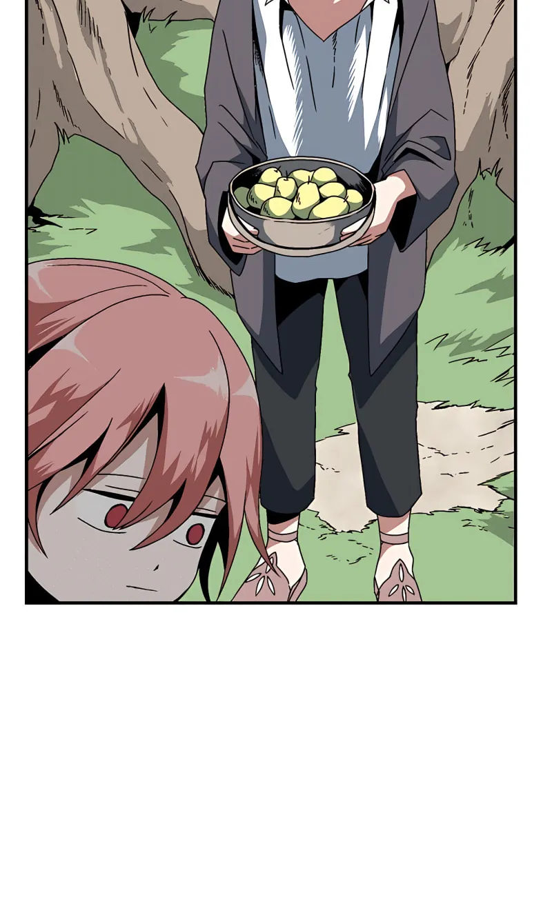 One Step Closer to the Demon King Chapter 3 page 24 - 