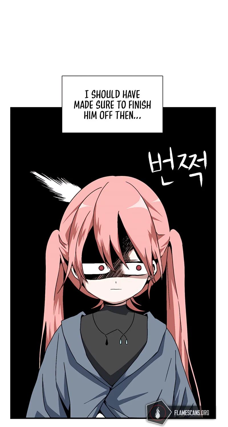 One Step Closer to the Demon King Chapter 3 page 29 - 