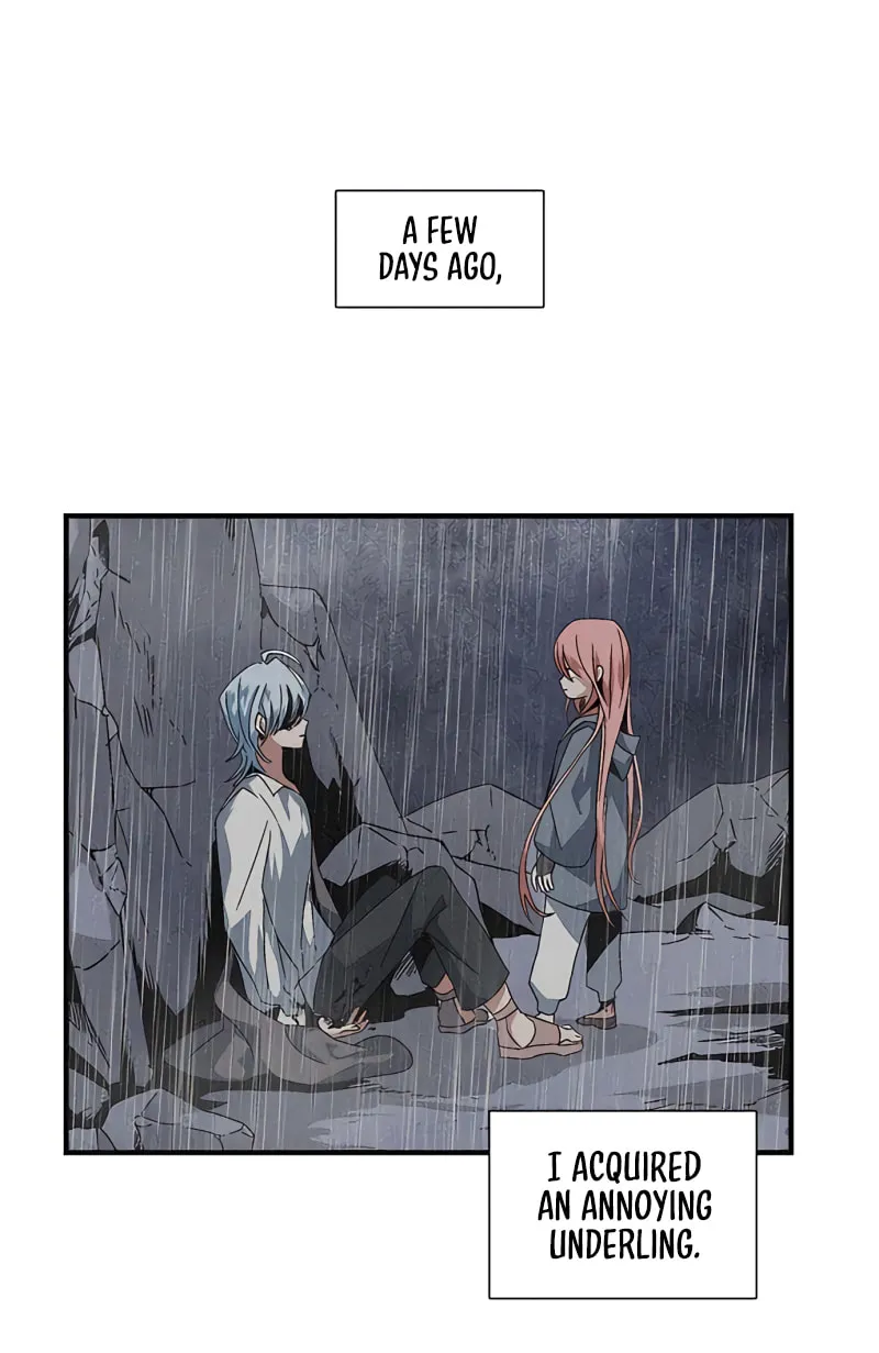 One Step Closer to the Demon King Chapter 3 page 30 - 