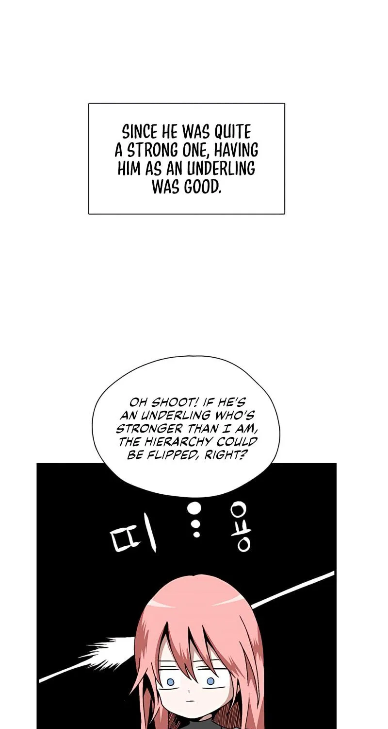 One Step Closer to the Demon King Chapter 3 page 31 - 