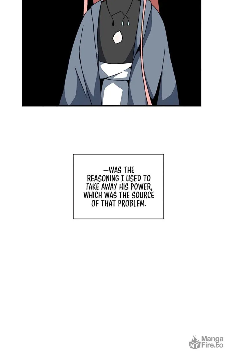 One Step Closer to the Demon King Chapter 3 page 32 - 